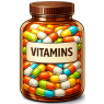 Витамины
