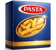 Макароны-Крупы-Специи