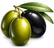 Оливки-Соусы-Консервы