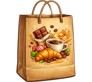 Продукты питания