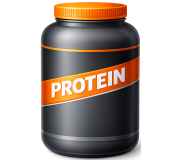 Спортивное питание