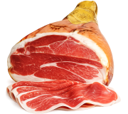 Хамон-Колбасы