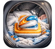 Средства для стирки