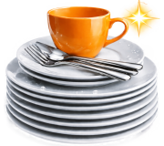 Средства для мытья посуды