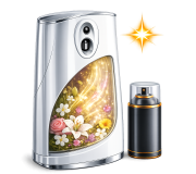 Освежители воздуха