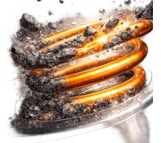 Для удаления накипи