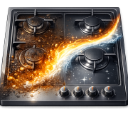 Средства для кухни