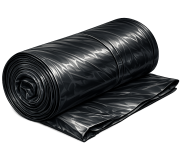 Мешки для мусора, пакеты