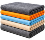 Серветки для прибирання DF-Store | df.zp.ua.