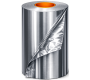 Фольга-пергамент-пленка