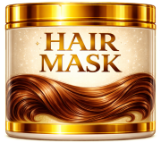 Бальзамы и маски для волос