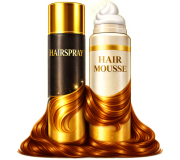 Средства для укладки волос