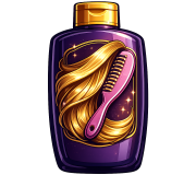 Уход за волосами DF-Store | df.zp.ua.