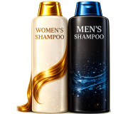 Шампуни для волос