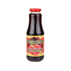 Сік гранатовий Avalanche 1 л/8