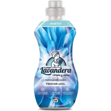 Кондиціонер для білизни Lavandera Свіжість парфумований 720 мл 36 прань/9