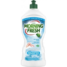 Засіб для миття посуду Morning Fresh Сенсатів 900 мл/8