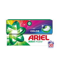 Капсули для прання Ariel Pods All-in-1 Color 30 шт