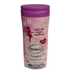 Гель для душу Balea Fairytale Казка 300 мл/24