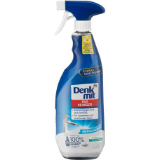 Засіб для чищення ванної кімнати Denkmit Badreiniger 1 л/6