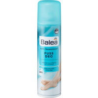 Дезодорант спрей для ніг Balea 200 мл