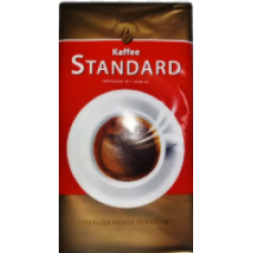 Кава мелена Standart 500 г/12