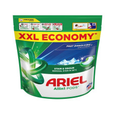 Капсули для прання Ariel Чистота та Свіжість Гірське джерело 44 шт