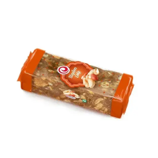 Щербет ирисово-сливочный с арахисом Amanti 330 г