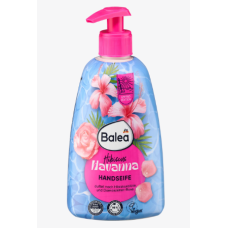 Мило рідке Balea з дозатором Гібіскус Гавана 500 мл/12