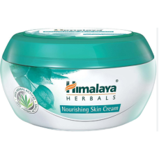 Крем Himalaya Herbals для обличчя та тіла живильний 150 мл/36