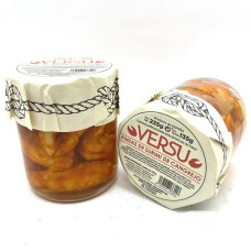 Клешні краба Versu з сурімі в ріпаковій олії 225 г