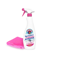 Універсальний очищувач відбілювач Chante Сlair Candeggina з хлором 625 мл