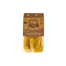 Макарони Галицькі традиції Вермішель довга №3 400 г/20