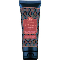 Гель для душу парфумований Tesori d'Oriente Чорне дерево та женьшень 250 мл/12