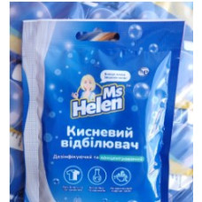 Порошок кисневий Ms Helen 70 г/20