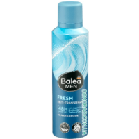Дезодорант спрей Balea Fresh для чоловіків 200 мл/15