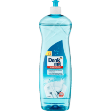 Ополіскувач для посудомийних машин Denkmit 1 л/12