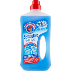 Засіб для миття підлог ChanteClair Fresh 750 мл/12