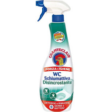 Засіб для чищення унітазу ChanteClair проти накипу 625 мл