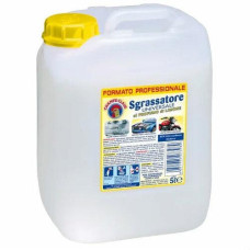 Універсальний обезжирувач у каністрі ChanteClai аромат лимону 5 л