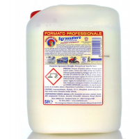 Універсальний обезжирувач у каністрі ChanteClair аромат марсельське мило 5 л