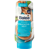 Бальзам Balea Feuchtigkeit для нормального волосся кокос 300 мл/12
