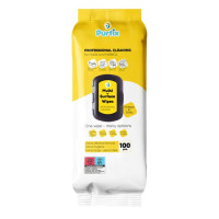 Серветки універсальні Purfix 100 шт