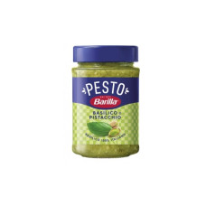 Соус Barilla Pesto Basilico Pistacchio 190 г