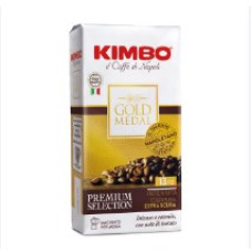 Кава мелена Kimbo Gold Medal 250 г/20