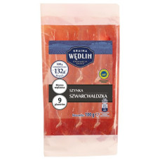 Шинка Kraina Wedlin Шварцвальдська  (нарізка) 100 г