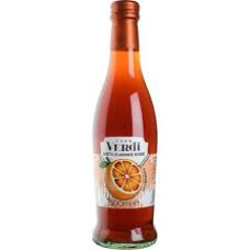 Оцет Casa Verdi апельсиновий 500 мл