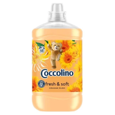 Кондиціонер для білизни Coccolino Orang Rush 68 прань 1.7 л/6
