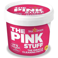 Паста миюча універсальна The Pink Stuff 850 г/12