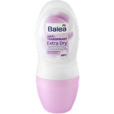 Дезодорант роликовий Balea Extra Dry для жінок 50 мл/12